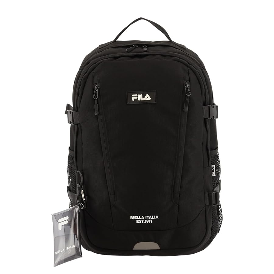 [FILA] リュック B4 33L 撥水 FM2416 リュックサック Amazon.co.jp: [フィラ] リュック 28L B4 FM-2387 撥水 スクール
